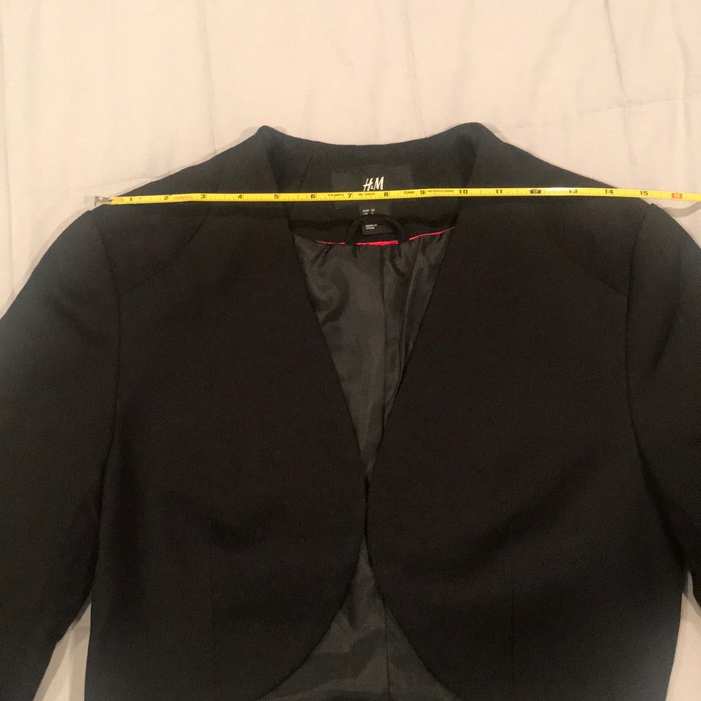 H&M blazer - Picture 5 of 8